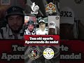 TEM ATÉ APORTE APARECENDO DO NADA! #futebol #loucosporfutebol #galo