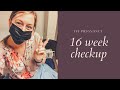 16 Week Checkup | IVF Pregnancy | VLOG