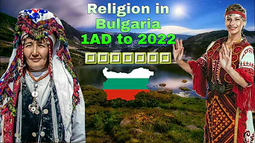 Quelle est la culture de la Bulgarie ? Quelle est la culture de la Bulgarie ?