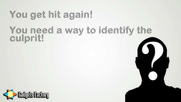 Network Cameras To Monitor Your Store! - Business Owners Listen In!