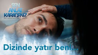 Al Beni Dizine Nefesim Sen Anlat Karadeniz Yeniden