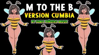 Millie B - M to the B Versión Cumbia!!! (Viral music from TikTok)