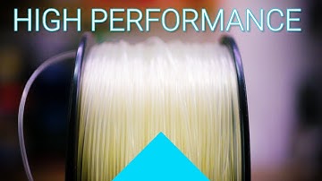 Easy high-strength filament: Taulman