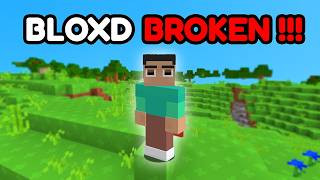 Download Lagu Bloxd.io JUST BROKE COMPLETELY... 💀 MP3