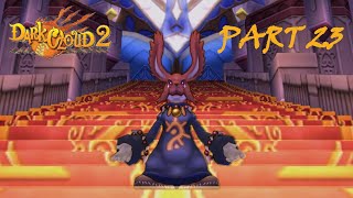 Dark Cloud 2 Part 23 - Chapter 6 (Part 1 of 4)