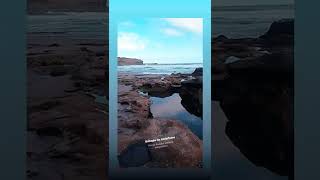 Pesona Pantai Antap Tabananbali