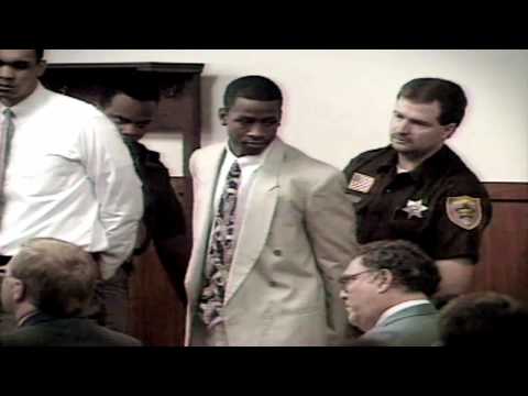 No Crossover: The Trial of Allen Iverson Trailer