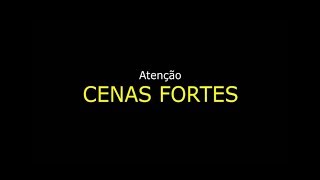 Video thumbnail of "Atenção Cenas Fortes! O Maravilhoso Mundo de Rony - Tiadora"