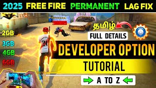 видео: Настройки исправления задержек в Free Fire на тамильском языке 🔥 | Нет задержек, нет проблем с пи... картинка: Настройки исправления задержек в Free Fire на тамильском языке 🔥 | Нет задержек, нет проблем с пи...