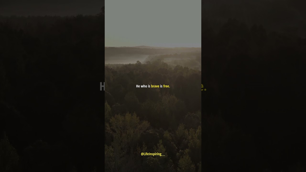 Seneca Once Said............ 