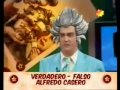 Alfredo Casero en DURO DE DOMAR 2008 (Parte 2)