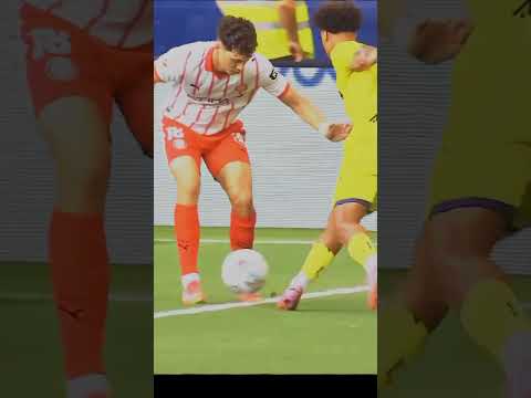 Buchanan Hat-Trick vs Girona! Villarreal 5-0 | 24/08/25 Buchanan Hat-Trick vs Girona! Villarreal 5-0 | 24/08/25 Thumbnail