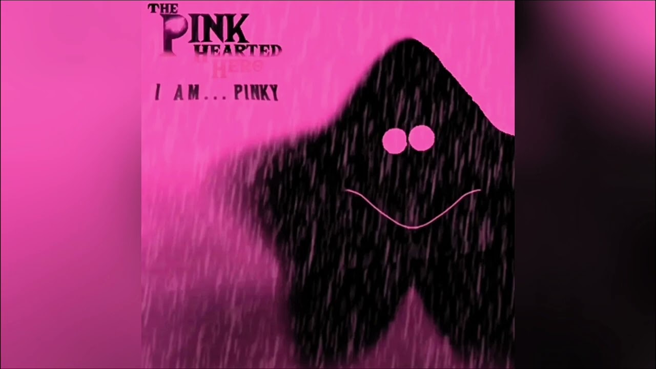 その他 Pinky Here We Go (Pinky Original) - YouTube