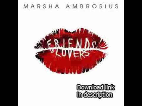 Marsha Ambrosius   Love