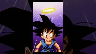 Frieza And Cell Vs Goku | Dragon Ball GT #shorts