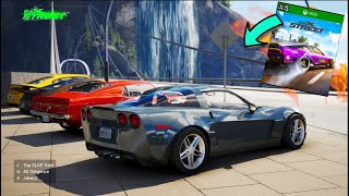 CarX Street Xbox Series X - Drifting On A 300k Budget ONLINE...