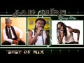 Jah Cure Mix  (Cure Again Mixtape) Best of mix By Djeasy