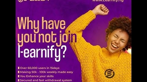 SECRETS ON HOW TO EARN N1000 DAILY WITH LEARNIFY QUIZ FEATURE FINALLY EXPOSED || 2023