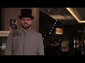 HEAD CONCIERGE Pt.1  |  Make It into: Hotels