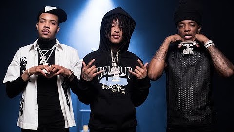 NUSKI2SQUAD, G Herbo, & Yungeen Ace - Live On (Thuggin Days) [Remix] (Official Music Video)