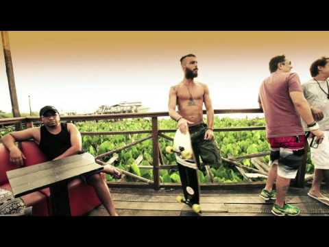Reggae da Ladeira Clipe Oficial