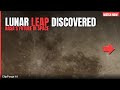 Did You Know Nasa's Shocking Lunar Leap — Humanity's Future in Space?