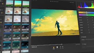 Review | Free 4K Video Editing Software | VideoProc Vlogger screenshot 4