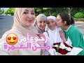  درنا مقلب لماما برجوعها من العمرة وتقلب علينا