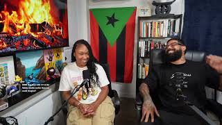 Real Talk: Street Respect, Women & How Men Really Move | Live With Rios