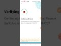 FINCARE Bank UPI Application Me kese REGESTER kare