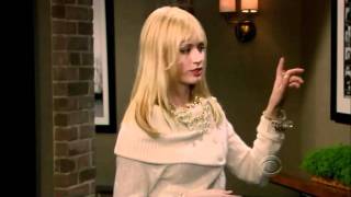 2 Broke Girls - No, Thank you for inviting me. screenshot 5