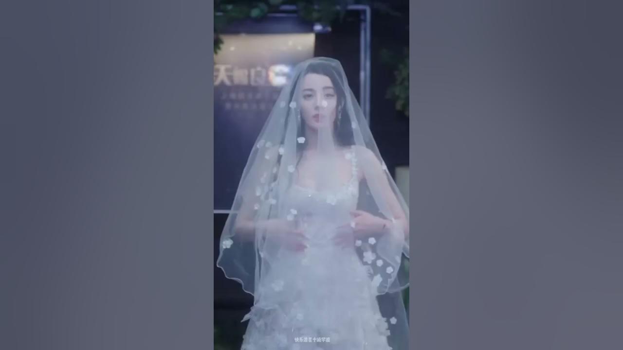 😍😍Her Mesmerizing Beauty😍😍 💗 Dilraba Dilmurat 💗You are my Glory💗#Dilraba #Dilrabadilmurat #Chinese