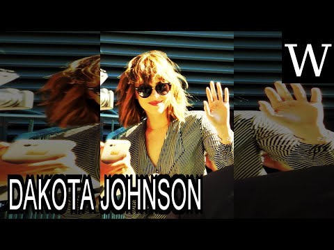 Video: Vlera neto e Dakota Johnson: Wiki, e martuar, familja, dasma, paga, vëllezërit e motrat