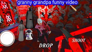 granny 3 video in hindi #granny #granny2 #granny3