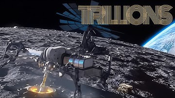 Asteroïde mijnbouw: de volgende goudkoorts in de ruimte!