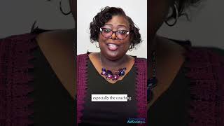 THRIVE Testimonial- Nicole