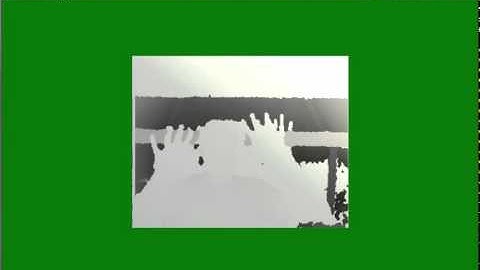 Kinect XNA Texture2D