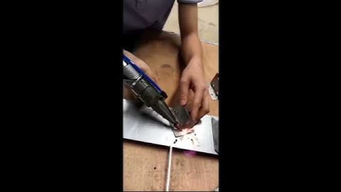 1000w raycus laser welding