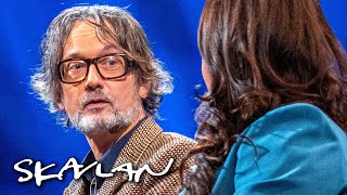 Jarvis Cocker on sex, Brexit and vanity | SVT/TV 2/Skavlan