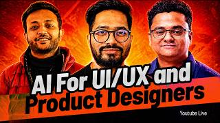 AI for UI/UX and Product Designers