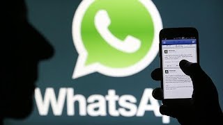 ASI TE ROBAN EL WHATSAPP ¿CÓMO PROTEGERTE DE LAS ESTAFAS?