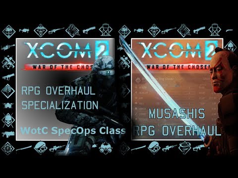 Video: 2K Begrenser XCOM, Spec Ops Utgivelsesdatoer