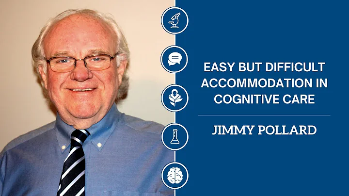 Jimmy Pollard: Easy But Difficult Accommodation In...