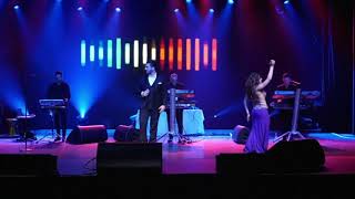 Mediterranean Eats and Beats December 9, 2017 Event at Soaring Eagle Casino and Resort Part 1 by John Zia Oram 706 views 5 years ago 44 minutes