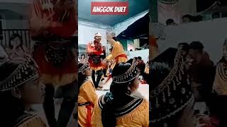 ogelan anggok fypシ゚viral fypシ゚viral shortsvideo barongan