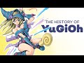 Remember When YuGiOh Was About Murder?| The History of YuGiOh | Anime Explained