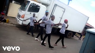 Mercy_KingSA - SES` FIKILE