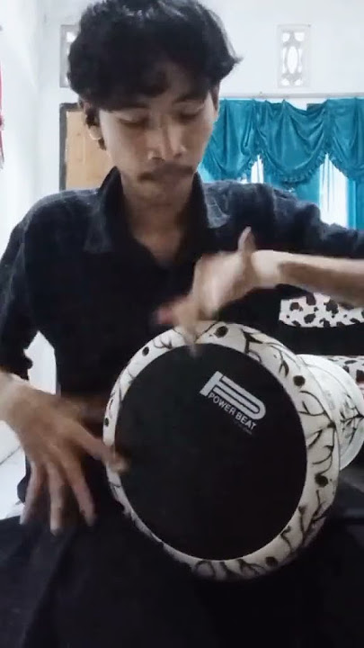 DJ sabry aleel x darbuka #trending #darbuka#sholawat #fypシ゚viral