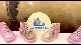 Proyecto KM ZENITRAM