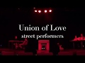 Union of love performers